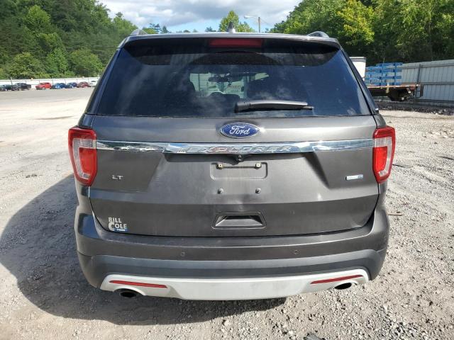 Photo 5 VIN: 1FM5K8DHXGGB57529 - FORD EXPLORER X 