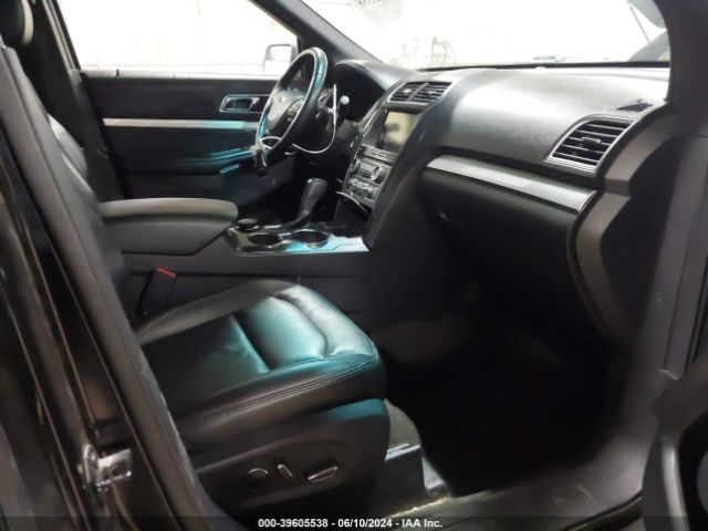 Photo 4 VIN: 1FM5K8DHXGGC46694 - FORD EXPLORER 