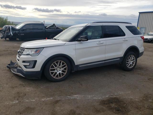 Photo 0 VIN: 1FM5K8DHXGGD34855 - FORD EXPLORER X 