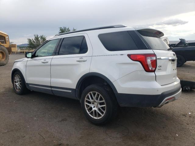 Photo 1 VIN: 1FM5K8DHXGGD34855 - FORD EXPLORER X 