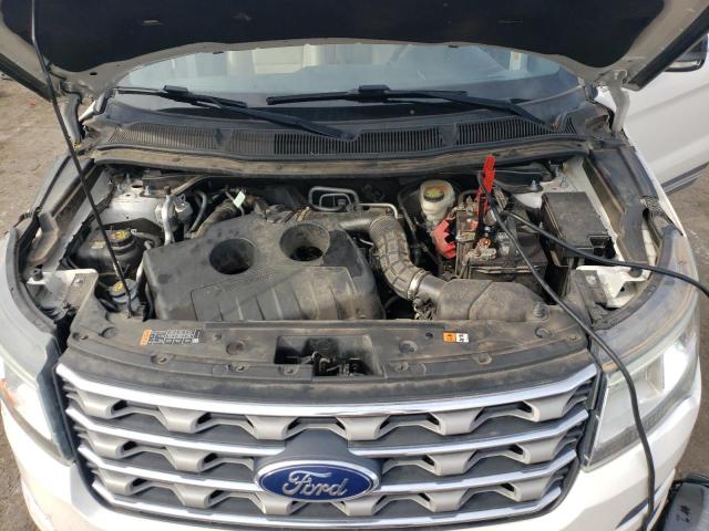 Photo 11 VIN: 1FM5K8DHXGGD34855 - FORD EXPLORER X 