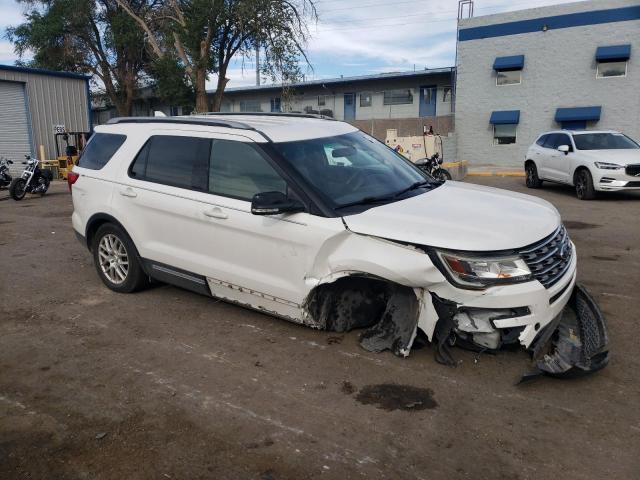 Photo 3 VIN: 1FM5K8DHXGGD34855 - FORD EXPLORER X 