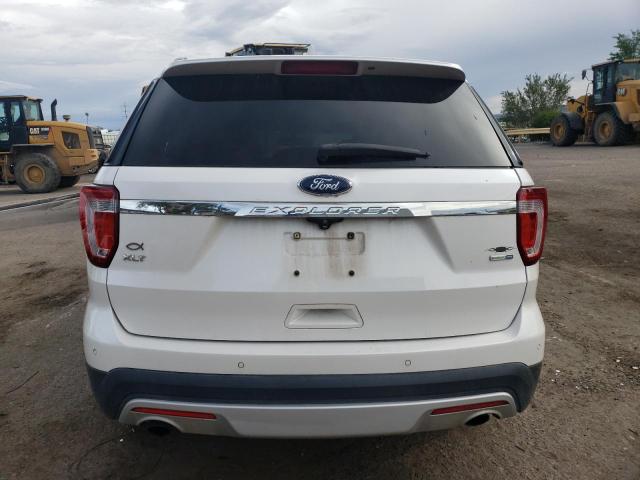 Photo 5 VIN: 1FM5K8DHXGGD34855 - FORD EXPLORER X 