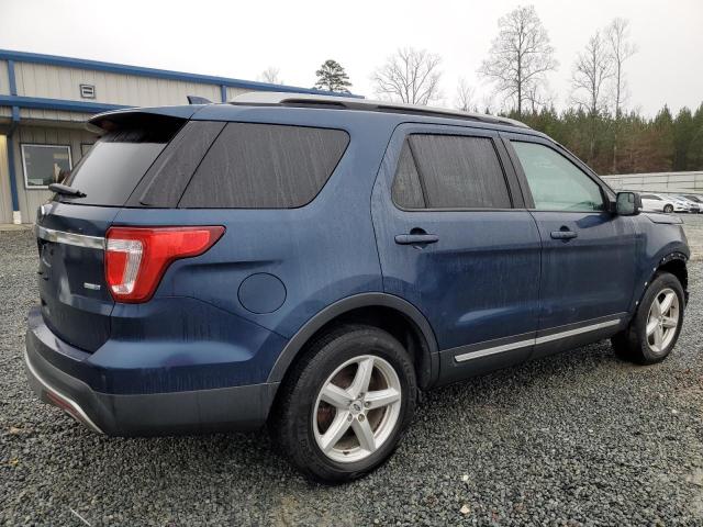 Photo 2 VIN: 1FM5K8DHXHGA21855 - FORD EXPLORER 