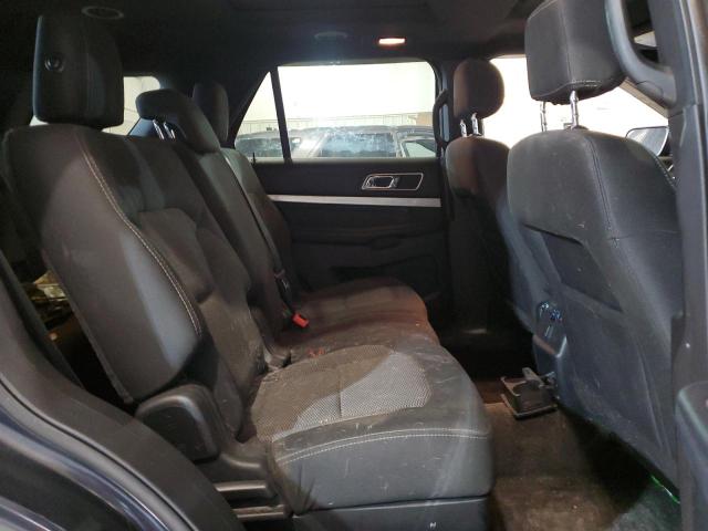 Photo 10 VIN: 1FM5K8DHXHGA85491 - FORD EXPLORER 