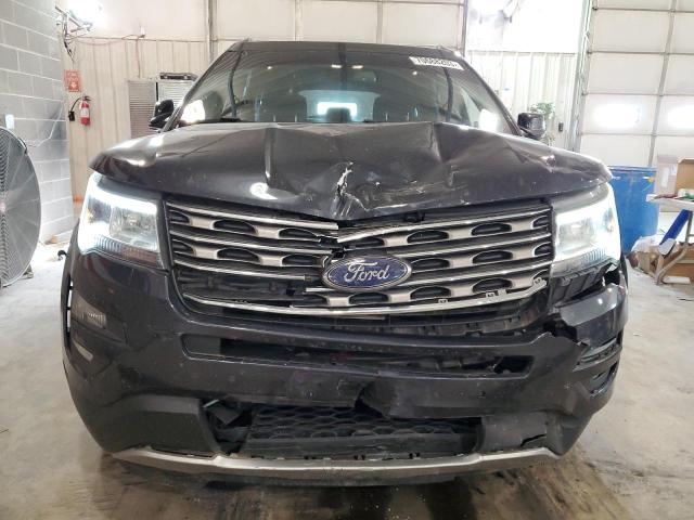 Photo 4 VIN: 1FM5K8DHXHGA85491 - FORD EXPLORER 