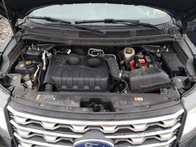 Photo 10 VIN: 1FM5K8DHXHGB41395 - FORD EXPLORER 