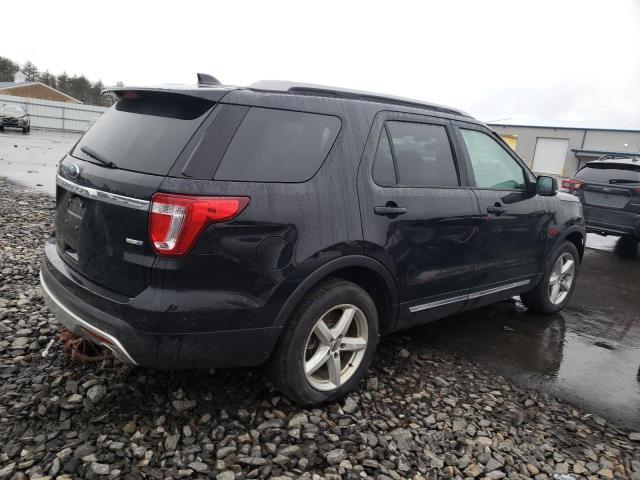 Photo 2 VIN: 1FM5K8DHXHGB41395 - FORD EXPLORER 