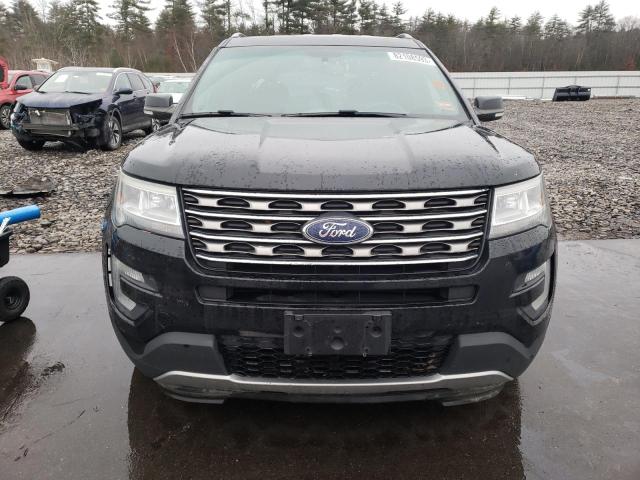 Photo 4 VIN: 1FM5K8DHXHGB41395 - FORD EXPLORER 