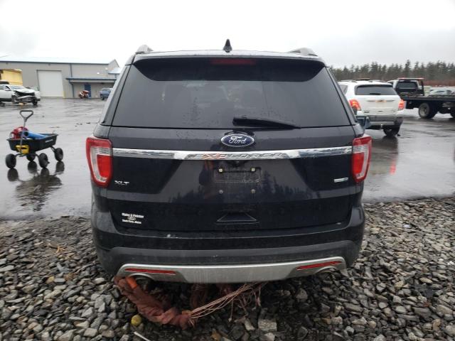 Photo 5 VIN: 1FM5K8DHXHGB41395 - FORD EXPLORER 