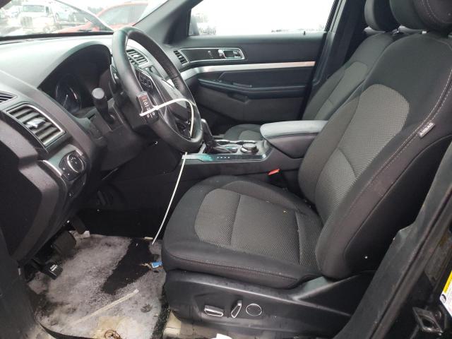 Photo 6 VIN: 1FM5K8DHXHGB41395 - FORD EXPLORER 