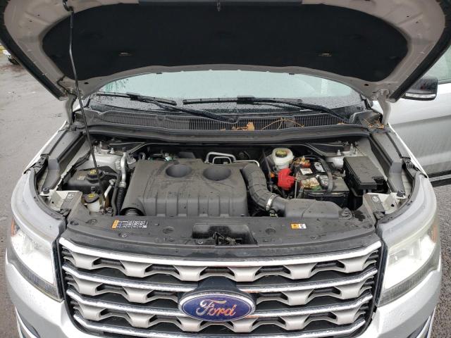 Photo 10 VIN: 1FM5K8DHXHGB51229 - FORD EXPLORER 