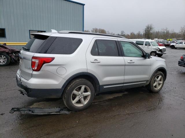 Photo 2 VIN: 1FM5K8DHXHGB51229 - FORD EXPLORER 