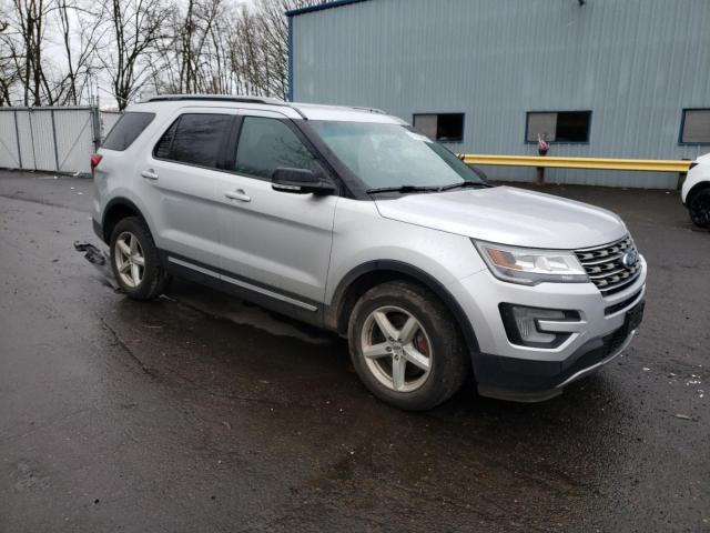 Photo 3 VIN: 1FM5K8DHXHGB51229 - FORD EXPLORER 