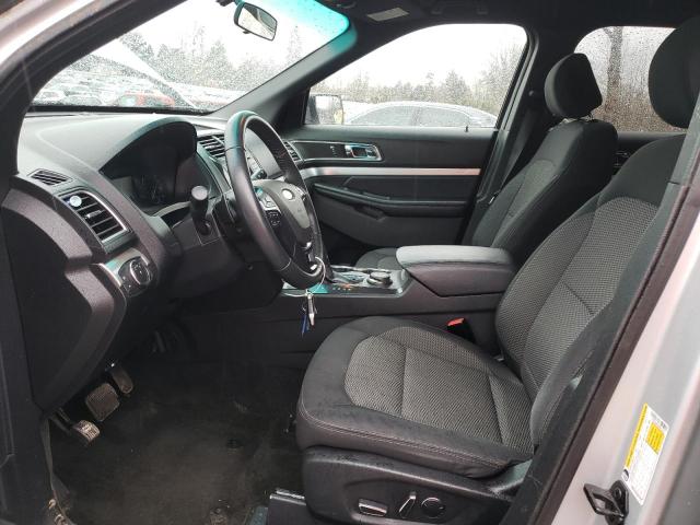 Photo 6 VIN: 1FM5K8DHXHGB51229 - FORD EXPLORER 