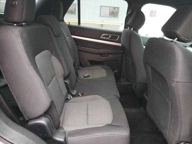 Photo 9 VIN: 1FM5K8DHXHGB51229 - FORD EXPLORER 