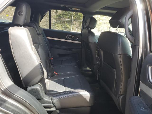 Photo 10 VIN: 1FM5K8DHXHGC52688 - FORD EXPLORER 