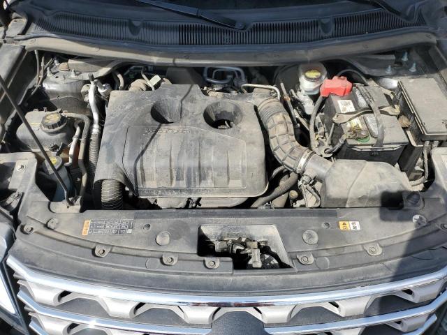 Photo 11 VIN: 1FM5K8DHXHGC52688 - FORD EXPLORER 