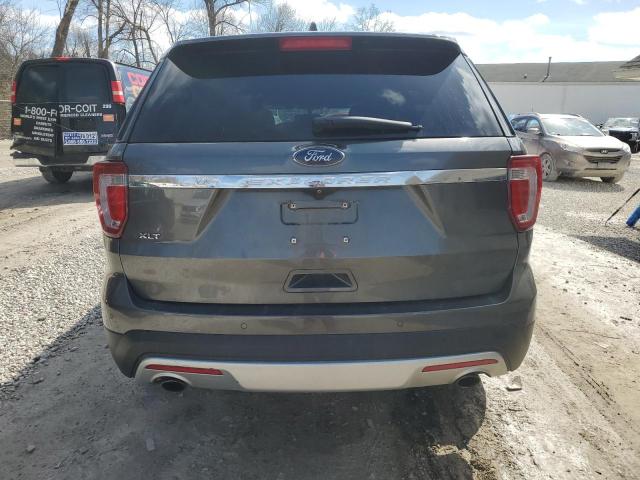 Photo 5 VIN: 1FM5K8DHXHGC52688 - FORD EXPLORER 