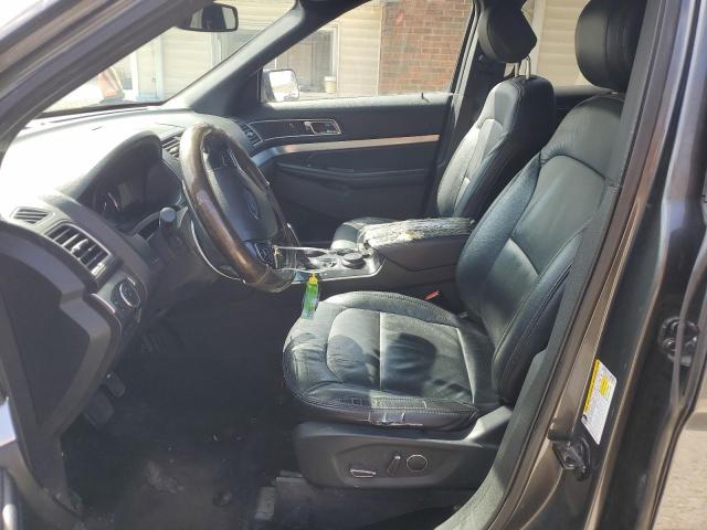 Photo 6 VIN: 1FM5K8DHXHGC52688 - FORD EXPLORER 