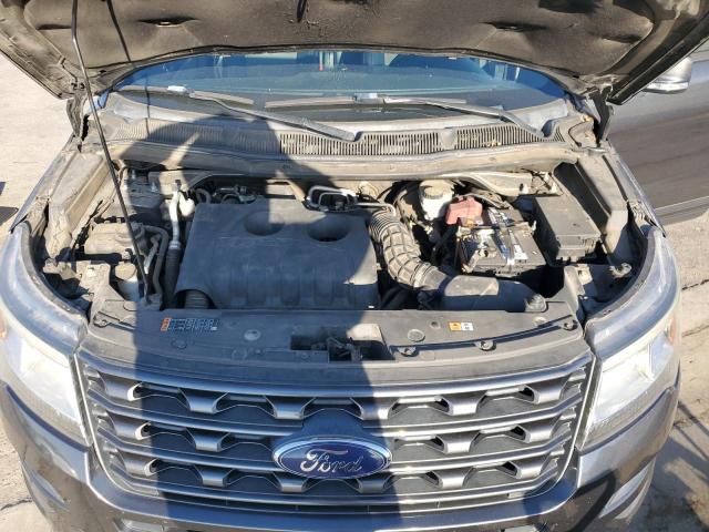 Photo 11 VIN: 1FM5K8DHXHGD13182 - FORD EXPLORER X 