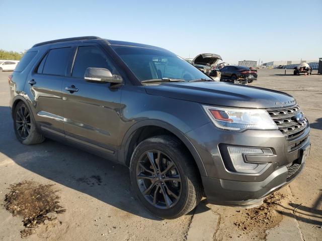 Photo 3 VIN: 1FM5K8DHXHGD13182 - FORD EXPLORER X 