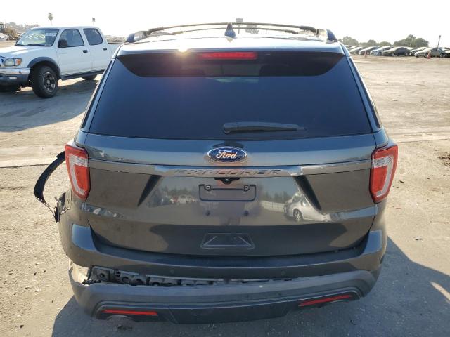 Photo 5 VIN: 1FM5K8DHXHGD13182 - FORD EXPLORER X 