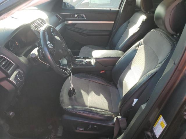 Photo 6 VIN: 1FM5K8DHXHGD13182 - FORD EXPLORER X 