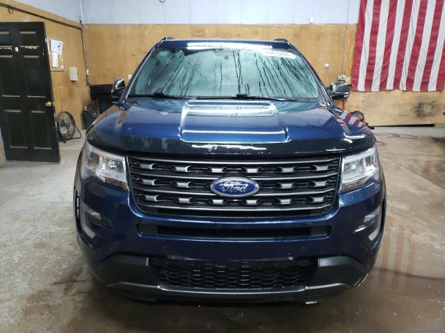 Photo 4 VIN: 1FM5K8DHXHGD38857 - FORD EXPLORER X 