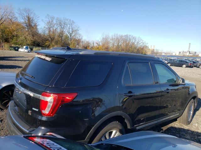 Photo 3 VIN: 1FM5K8DHXJGA44977 - FORD EXPLORER X 