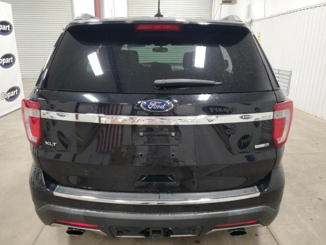 Photo 5 VIN: 1FM5K8DHXJGA90678 - FORD EXPLORER X 