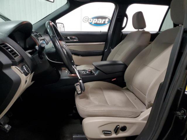 Photo 6 VIN: 1FM5K8DHXJGA90678 - FORD EXPLORER X 