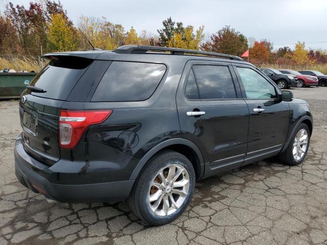 Photo 3 VIN: 1FM5K8F80DGA11438 - FORD EXPLORER L 