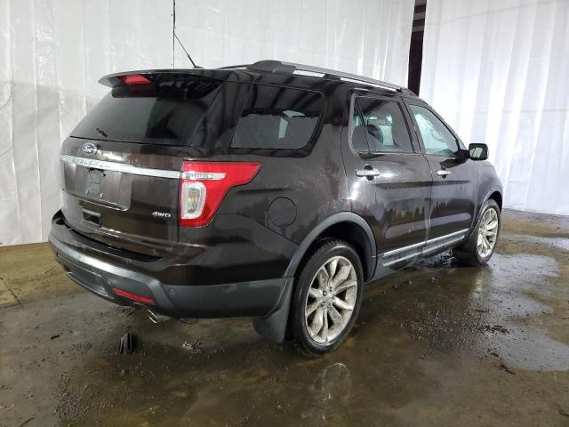 Photo 2 VIN: 1FM5K8F80DGA52717 - FORD EXPLORER 