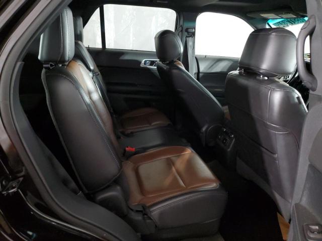 Photo 9 VIN: 1FM5K8F80DGA52717 - FORD EXPLORER 