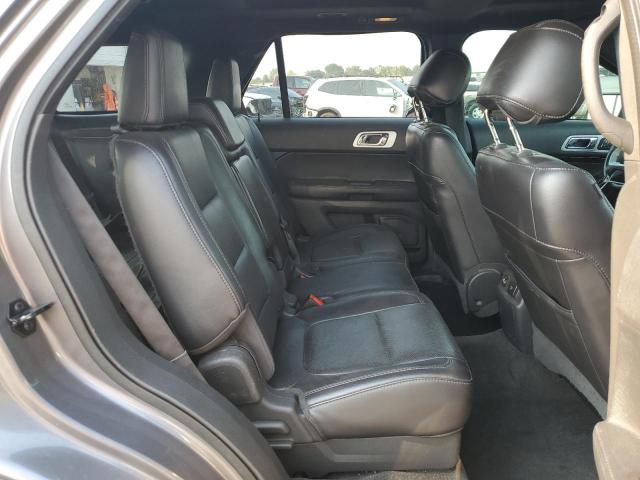 Photo 10 VIN: 1FM5K8F80DGA63040 - FORD EXPLORER L 