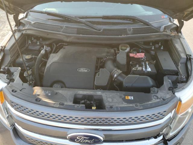 Photo 11 VIN: 1FM5K8F80DGA63040 - FORD EXPLORER L 