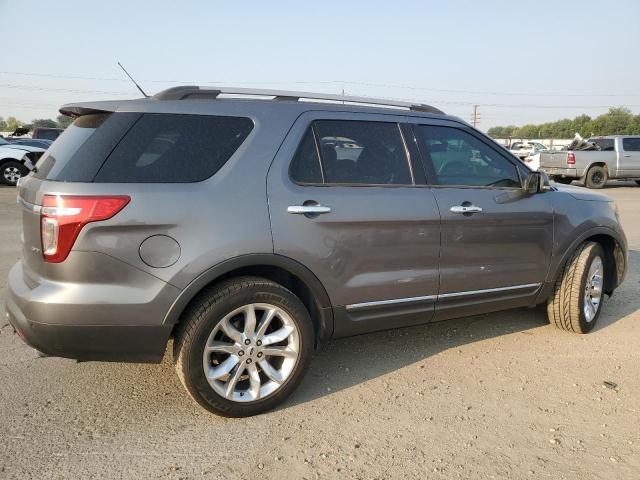 Photo 2 VIN: 1FM5K8F80DGA63040 - FORD EXPLORER L 