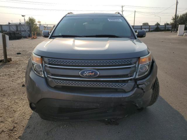 Photo 4 VIN: 1FM5K8F80DGA63040 - FORD EXPLORER L 