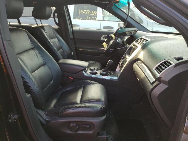 Photo 4 VIN: 1FM5K8F80DGA88794 - FORD EXPLORER L 