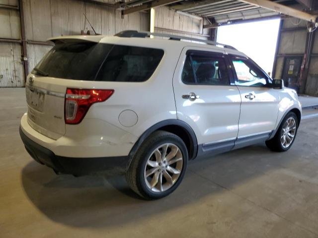 Photo 2 VIN: 1FM5K8F80DGB02662 - FORD EXPLORER L 