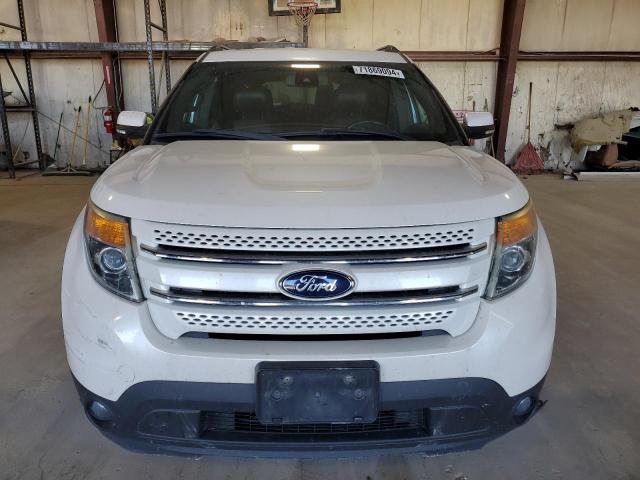 Photo 4 VIN: 1FM5K8F80DGB02662 - FORD EXPLORER L 