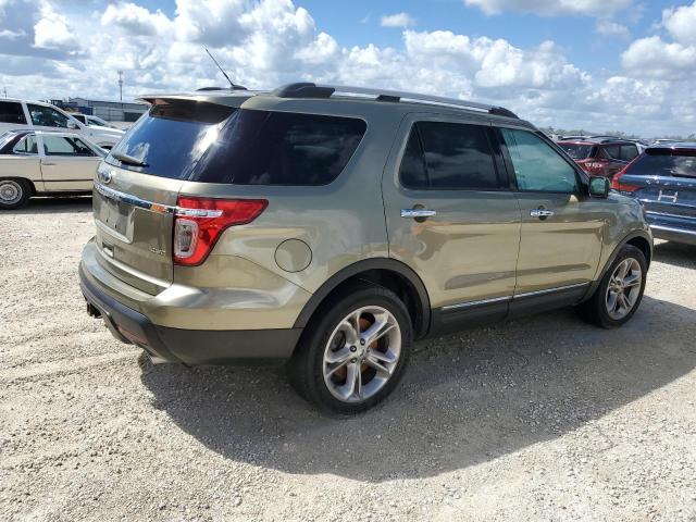 Photo 2 VIN: 1FM5K8F80DGB36374 - FORD EXPLORER L 