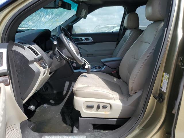 Photo 6 VIN: 1FM5K8F80DGB36374 - FORD EXPLORER L 