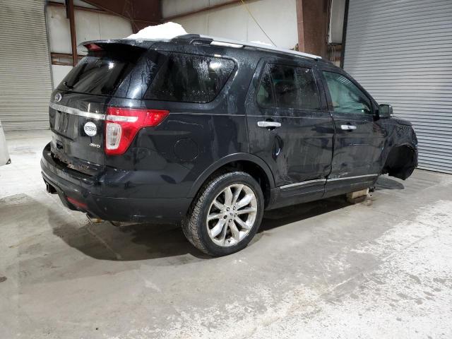 Photo 2 VIN: 1FM5K8F80DGB42787 - FORD EXPLORER 