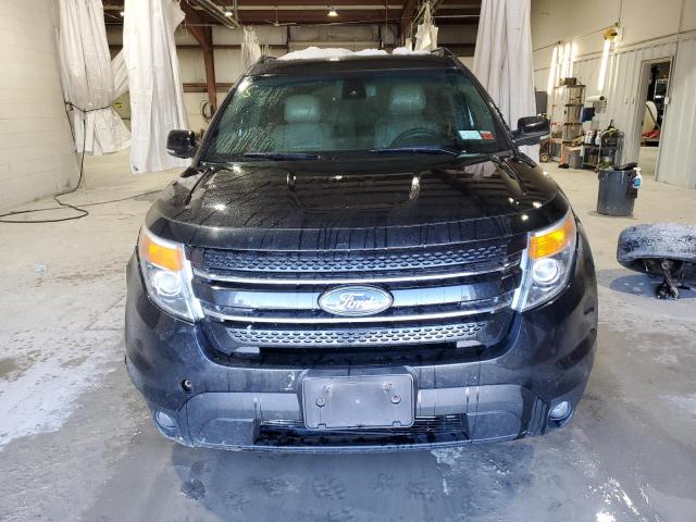 Photo 4 VIN: 1FM5K8F80DGB42787 - FORD EXPLORER 