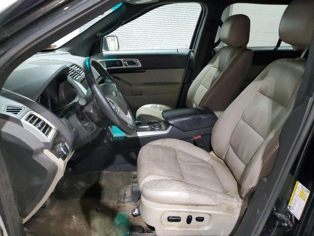 Photo 6 VIN: 1FM5K8F80DGB42787 - FORD EXPLORER 