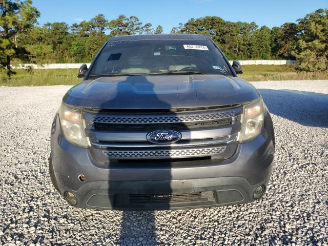 Photo 4 VIN: 1FM5K8F80DGB46774 - FORD EXPLORER L 