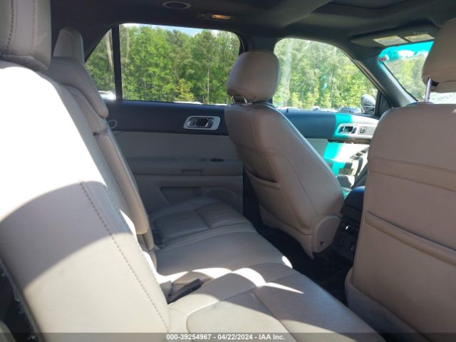 Photo 7 VIN: 1FM5K8F80DGB68516 - FORD EXPLORER 