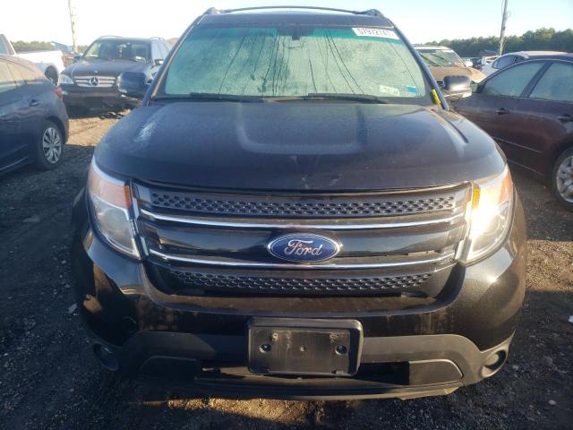 Photo 8 VIN: 1FM5K8F80DGB80665 - FORD EXPLORER L 